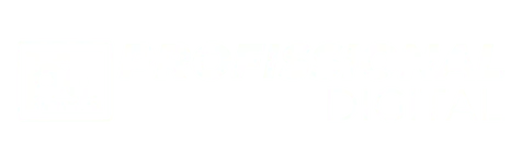 logo profissional digital png