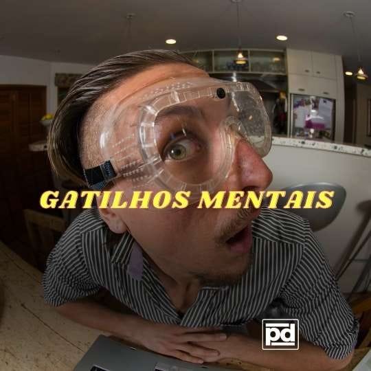 gatilhos mentais curiosidade