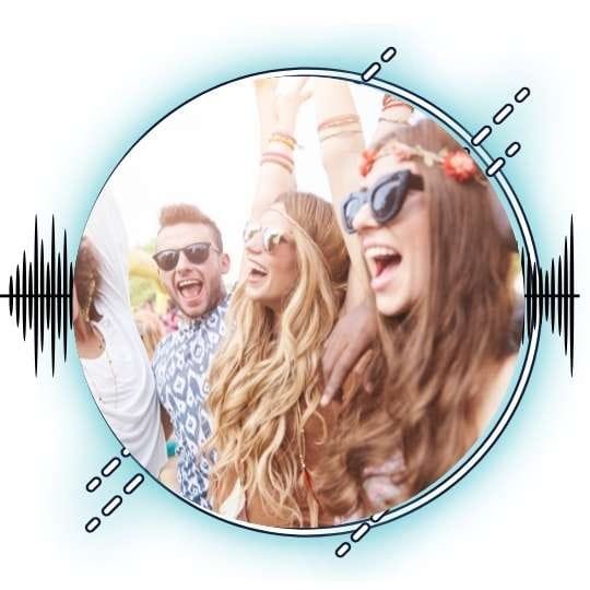 pessoas felizes com 350 modelos de copy com gatilhos mentais