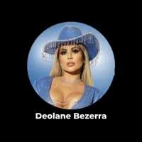 Deolane Bezerra