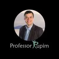 Professor Pupim