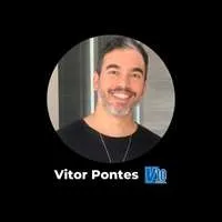 Vitor Pontes