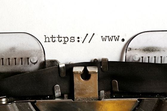 domínio de site domínio de internet o que é e a importância