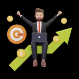 chances de retorno com baixo investimento