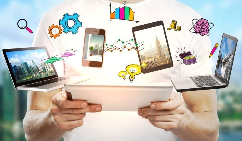 como ser um profissional digital bem sucedido