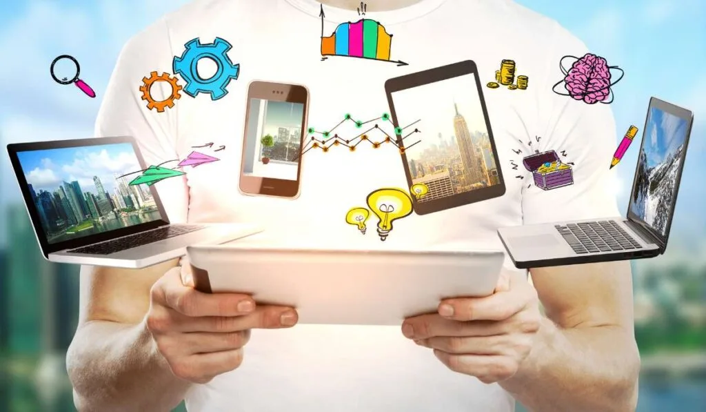 como ser um profissional digital bem sucedido