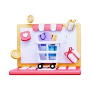 curso criação de negocios online etapa 3 plataforma