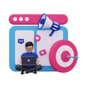 curso criação de negocios online etapa 5 marketing digital