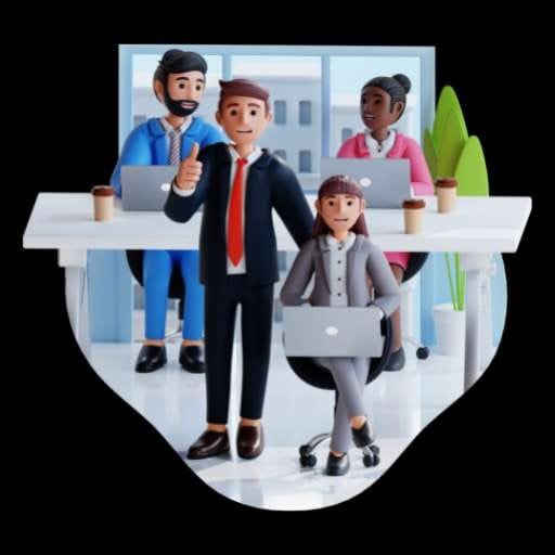 profissionais digitais da nova geração