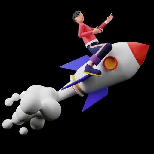 rumo ao alcance do objetivo curso profissional digital