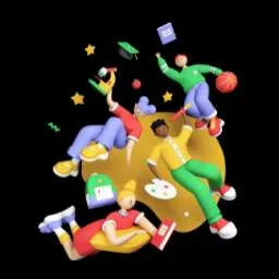 tem flexibilidade de tempo para equilibrar sua vida profissional e pessoal