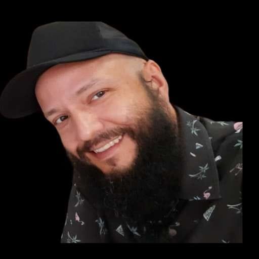 Francis Alisson Representação Digital