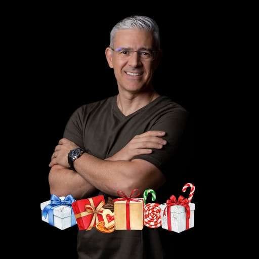 oferta especial de natal negocios online