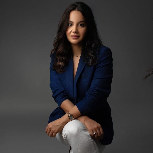 Kelly Rosa Psicóloga