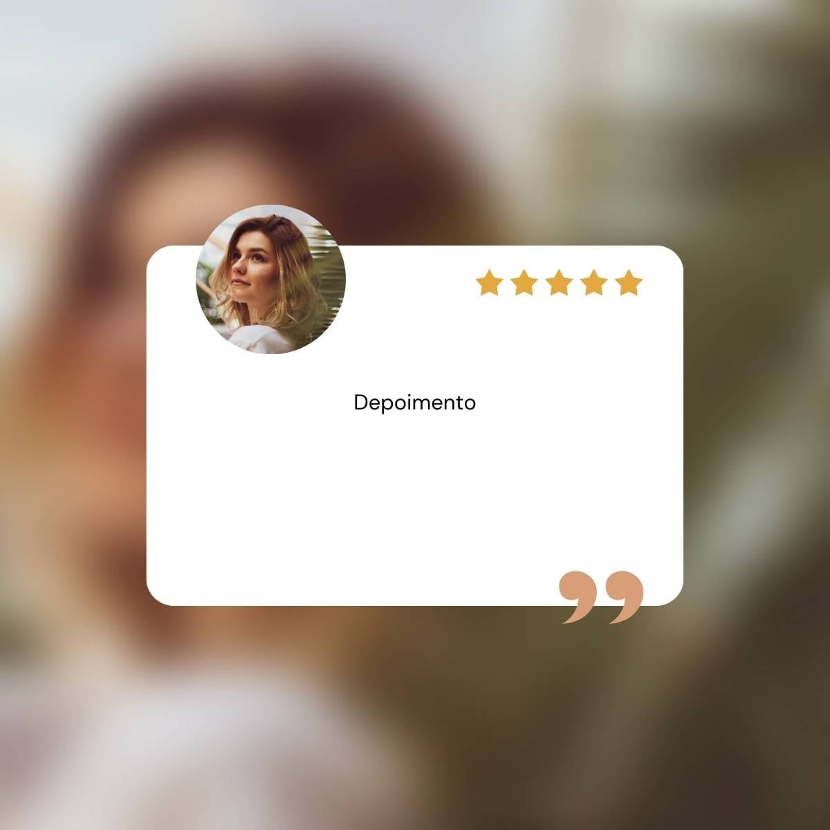 depoimento
