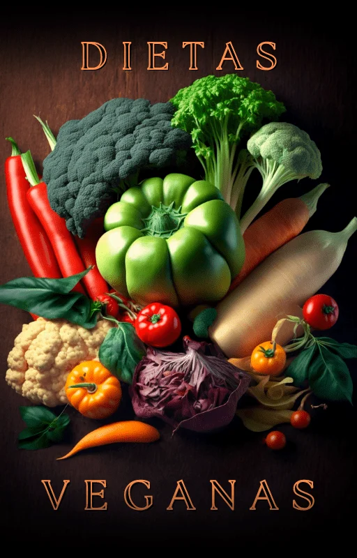 Dietas Veganas Para Ganho de Peso Saudável