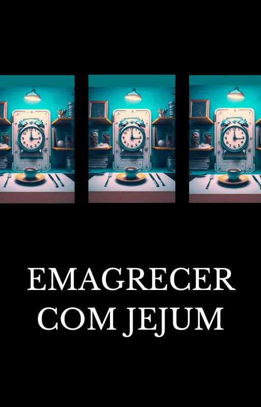 Melhore Seu Shape com Jejum Intermitente