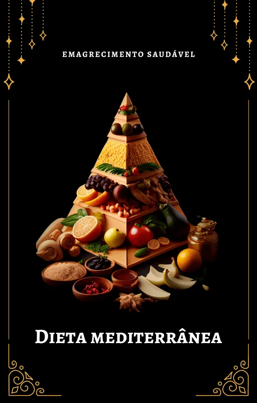 Segredos da Dieta Mediterrânea